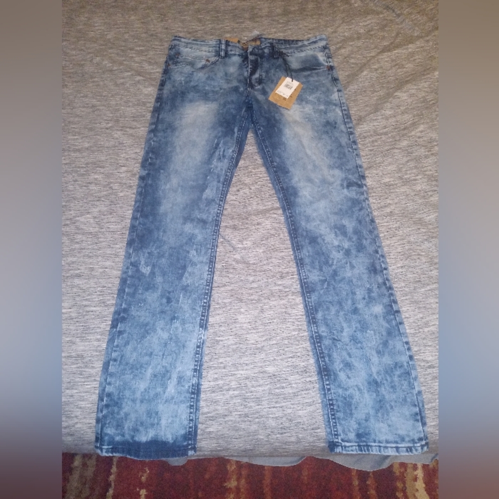Brooklyn Laundry Jeans size 36W 32L